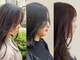 スタイル 成城学園前(STYLE)の写真/ハイキャリアなスタイリストの骨格・髪質を見極めた似合わせカットをお得に体験♪