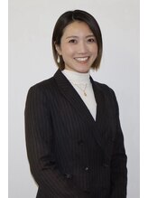 ザバーバー 東京(THE BARBER)&nbsp;塚田 美帆子