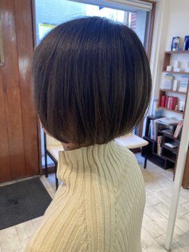 イマジン 八戸ノ里店(IMAGINE) ボブ