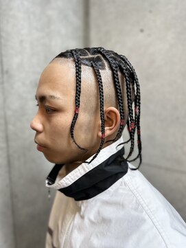 ガナンシア 横浜本店(ganancia) ブレイズ15本