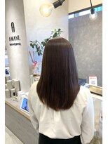 アマニ ヘアー ホスピタル(AMANI. HAIR HOSPITAL)&nbsp;SN◎AMANI