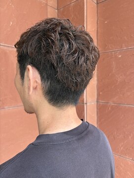 シャンプーボーイ 宮崎駅前店(SHAMPOO BOY) 宮崎/ハイライト/メンズパーマ/宮崎駅