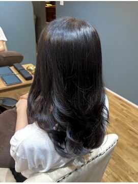 リビングルームス 茅ヶ崎(Living rooms) ロングスタイル