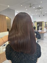 ケンジ 湘南台(KENJE)&nbsp;流行りのミディアムレイヤー