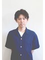 アリュメ 三重鈴鹿店(allum) 福村 拓也