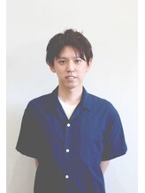 アリュメ 三重鈴鹿店(allum) 福村 拓也