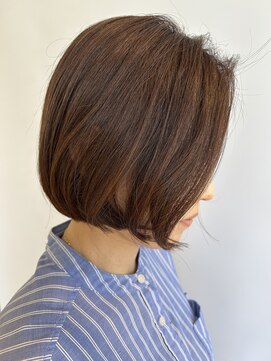 クララ トヨハシ(CLALA Toyohashi) クセを活かして