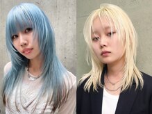 キャロルガーデンズ ボコカ 表参道(Carroll Gardens bococa)