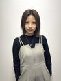 ラフィスヘアーグロー 中百舌鳥店(La fith hair glow) きい 友近