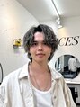 エース(ACES) 形田 椋汰