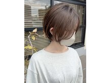 バランスビューティーリゾート(BALANCE. beauty resort)