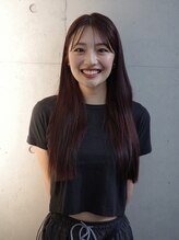 ノーヴァン デフォーム(NOVAN DEFORM) 畔上 美乃里