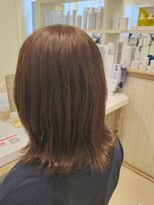 アンソル 戸田店(N'SOL) オリーブ