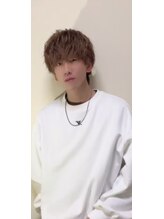 ヘアーリラクゼーション ティーノ(Hair relaxation tino) TSUJINO 