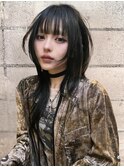 【Haco+】Nova_アシンメトリー_レイヤーカット