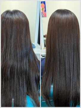 アメイズトーキョー 札幌大通(Amaz! tokyo) 似合わせカット/縮毛矯正/ボブ/イメチェンカット/ワイドバング