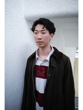 パーラー(PARLOR) nerdshort