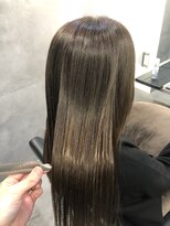 セカンド 鴨江店(2COND)&nbsp;#透明感と美髪