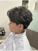 フェザーショート