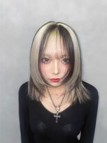 ビゼ 梅田(BIZE)&nbsp;ミックスカラー