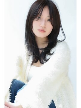 レム(Rem.) ウルフレイヤー/OLさん/学生さん/20代/30代/40代/50代