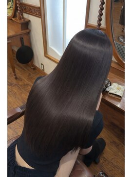 CHERE【シェール】 ロング