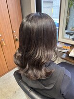 トロワ&nbsp;【くびれレイヤー】