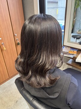 トロワ 【くびれレイヤー】