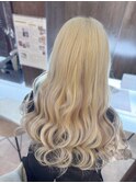 ハイトーンロング