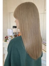 カラーラウンジ(Color Lounge)&nbsp;Color Lounge　ナチュラルラテベージュ