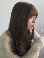メートル(maitre)&nbsp;【medium  layer 】