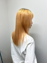 ジュール 金沢(Joule)&nbsp;酸性ストレート/髪質改善/金沢/金沢美容室
