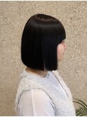 【anri】艶縮毛矯正