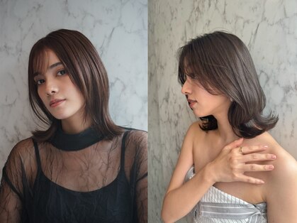 ribis【6月13日NEW OPEN(予定)】の写真