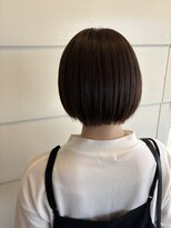 有限会社 ラテン美容室 本店&nbsp;リペナカラーカット