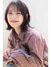 【久保指名限定】似合わせカット+艶カラー+集中補修トリートメント 18,700→