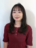 ワゴンヘアー(wagon hair)&nbsp;レイヤーカット