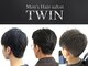 メンズヘアーサロン ツインの写真