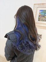 オーシー 新保店(O'sea) blue◎
