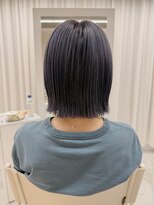 ソッチ(sotti.)&nbsp;ラベンダーグレージュ