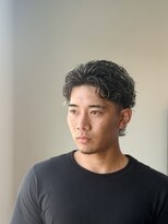 リープ(LEAP)&nbsp;マレットパーマ