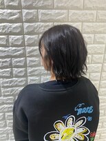 ユア レッシュブ ゆりのき店(Your Lecheveu)&nbsp;外ハネボブ