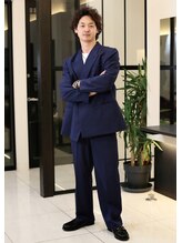 ワーズ インターナショナル(Words international)&nbsp;池戸 将人