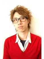 ルーディヘアーブランド(Ludi hair Brand)&nbsp;フンワリウェーブ