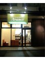 ヘアーメイク アヴァンセ 泉中央店(hair make Avance)/欅田