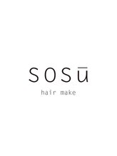 SoSu 浜松町店 【ソスウ】 