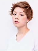 ハイトーンマッシュ