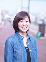 モア クール(MO’COOL)&nbsp;大人ボブ