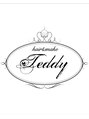 テディ(teddy) teddy
