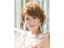 エフツーエフ ヘアーアンドメイクアンドスパ(f2f hair&make&spa)